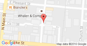 Family Fare Restaurant