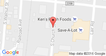Leono's Restaurant