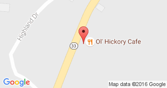 Ol' Hickory Cafe