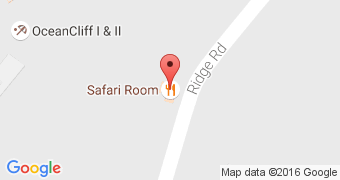 Safari Room