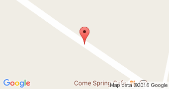 Come Spring Cafe