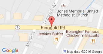 Jenkins Country Style Buffet