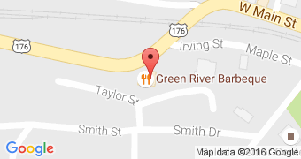 Green River Barbeque