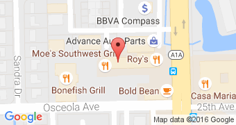 Bonefish Grill