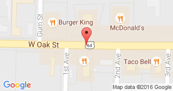 Hardee's