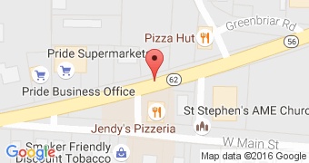 Jendy's Pizzeria