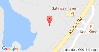 The Gateway Tavern