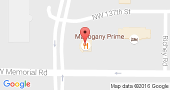 Mahogany Prime Steakhouse