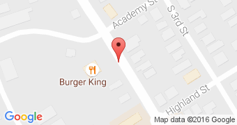 Burger King
