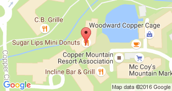 Alpinista Family Bistro