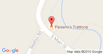 Paisano's Italian Grill