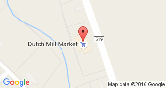 Dutch Mill Market