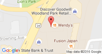 Wendy's