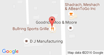 Bull Ring Restaurant & Lounge