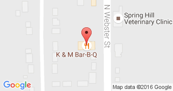 K & M Bar-B-Q