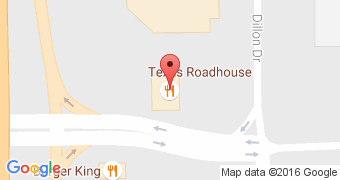 Texas Roadhouse