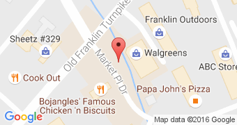 Bojangles'