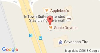 Sonic Drive-In