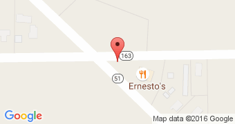 Ernesto's Restaurant