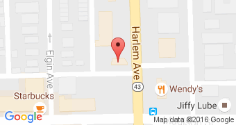 Parky's Hot Dogs