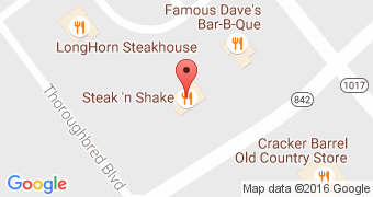 Steak 'n Shake