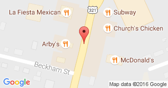 Arby's