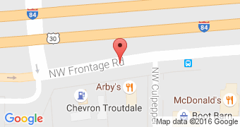 Arby's