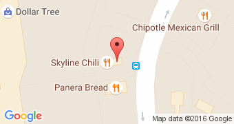Skyline Chili