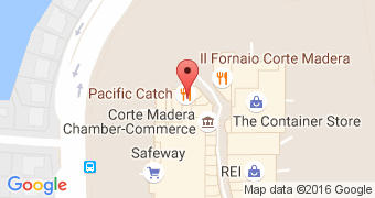 Pacific Catch