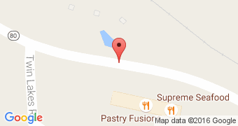 Supreme Seafood Restaurant