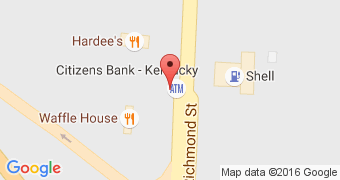 Hardee's