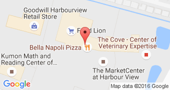 Bella Napoli Pizza