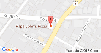 papa johns biddeford maine