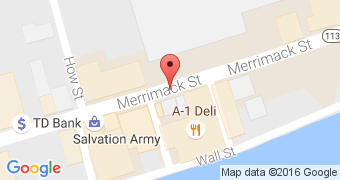 A-1 Deli Incorporated