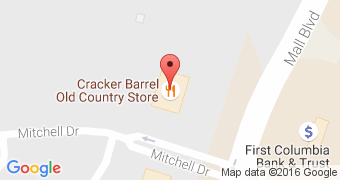 Cracker Barrel