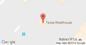 Texas Roadhouse
