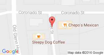 Chepo's Mexican Restaurant