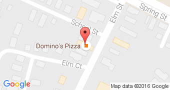 Domino's Pizza