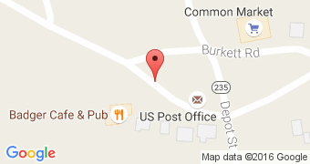 Badger Cafe