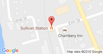 Sullivan Station Restaurant