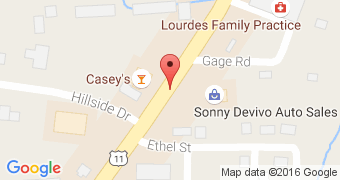 Casey's Restaurant & Bar