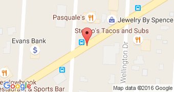 Pasquale's Pizza & Subs
