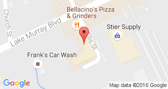 Bellacino's Pizza & Grinders