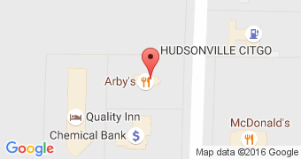 Arby's