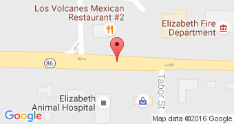 Los Volcanes Mexican