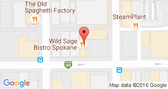 Wild Sage American Bistro
