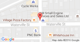Village Pizza Factory
