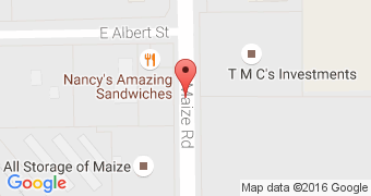 Nancy's Amazing Sandwiches Incorporated
