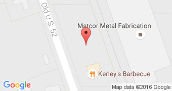Kerley's Barbecue