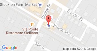 Errico's Market Deli